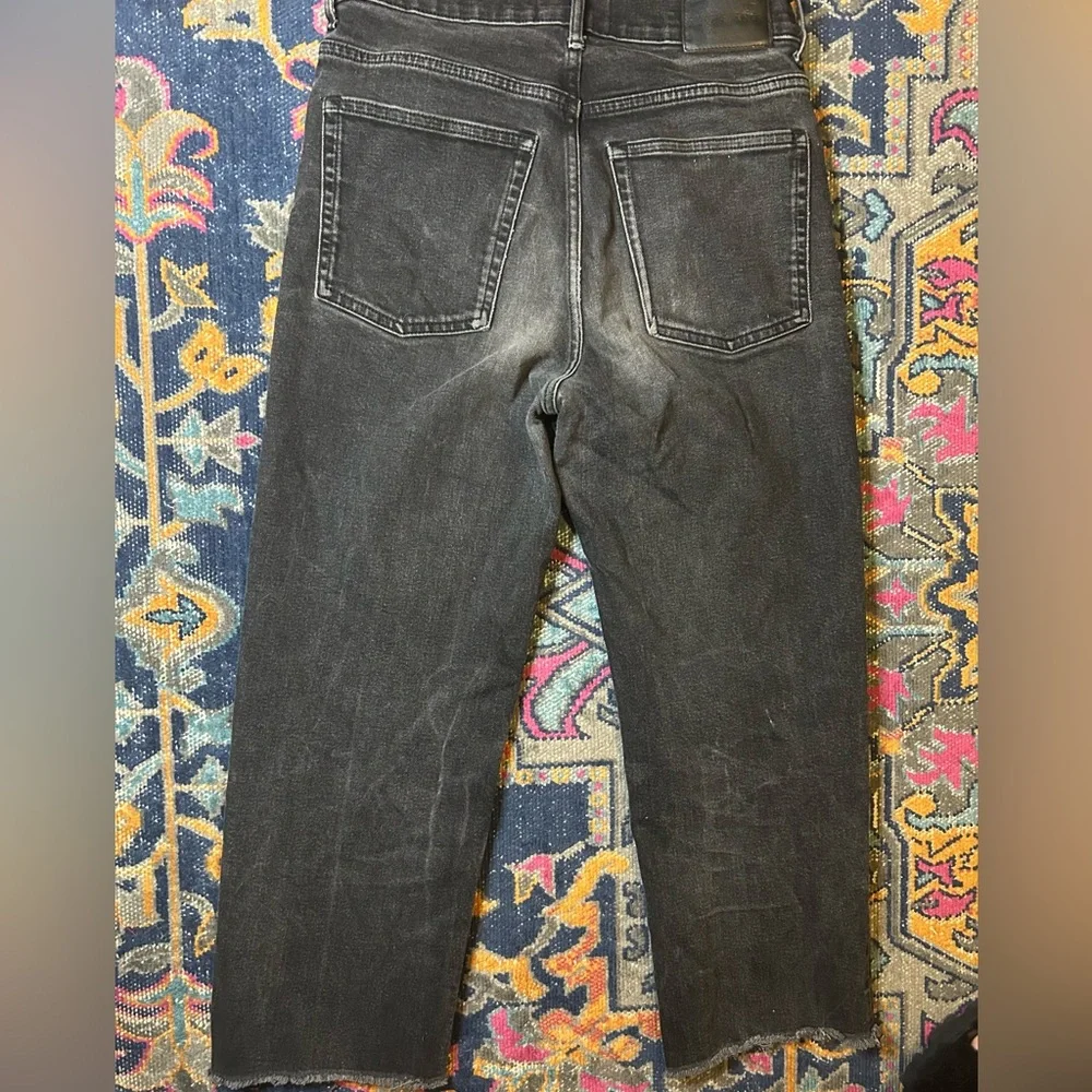 Everlane The Way High Jean - Picture 2 of 3